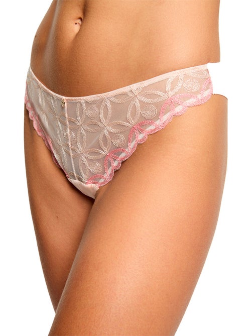 Tanga ANGIE - Morgan Lingerie - Kiabi Tanga ANGIE - Morgan Lingerie - Kiabi