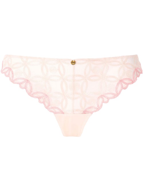 Tanga ANGIE - Morgan Lingerie - Kiabi Tanga ANGIE - Morgan Lingerie - Kiabi