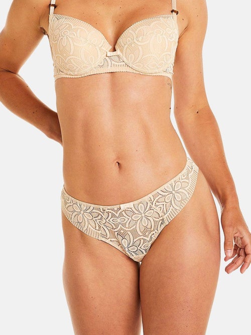 Tanga APOLOGIE - Pomm'Poire - Kiabi