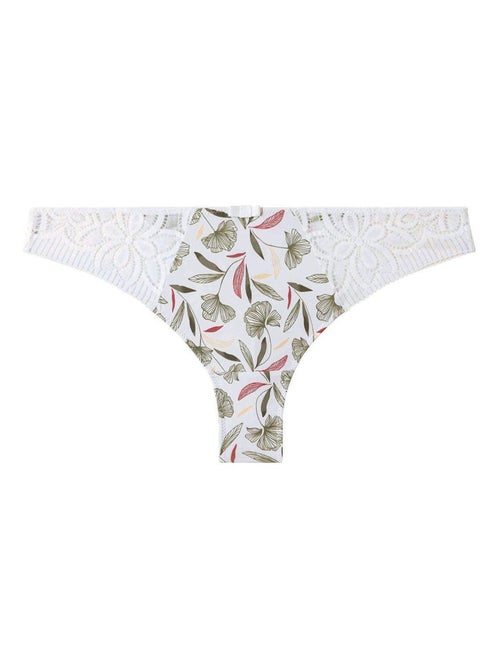 Tanga APOLOGIE - Pomm'Poire - Kiabi