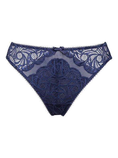 Tanga Ariane Sans Complexe - Kiabi