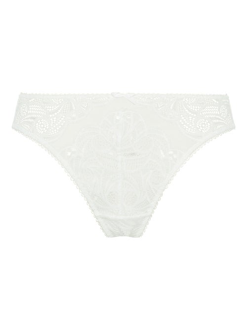 Tanga Ariane Sans Complexe - Kiabi