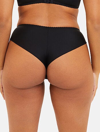 Tanga Arum Glitter Sans Complexe