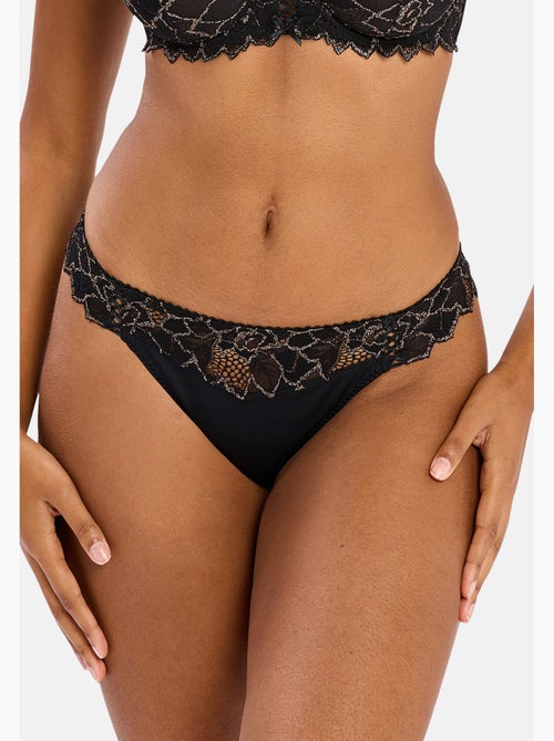 Tanga Arum Party Sans Complexe - Kiabi