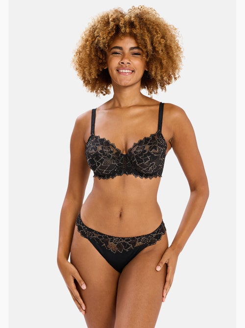 Tanga Arum Party Sans Complexe - Kiabi