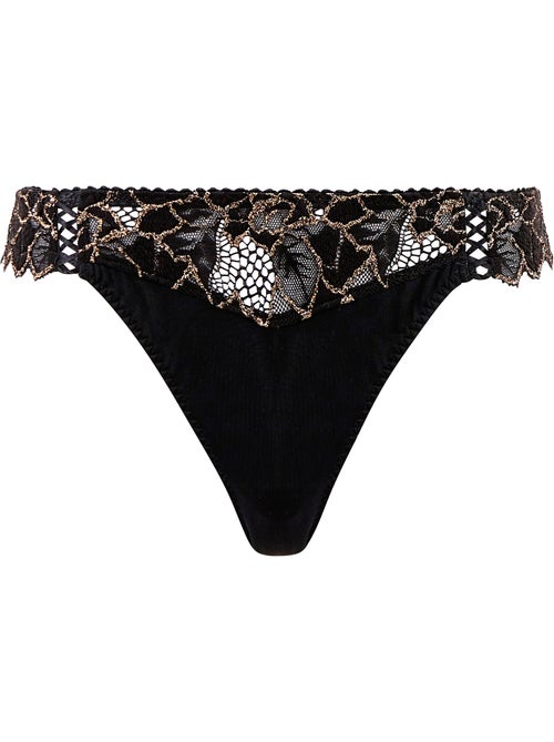 Tanga Arum Party Sans Complexe - Kiabi