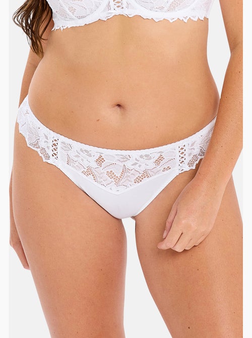 Tanga Arum Sans Complexe - Kiabi