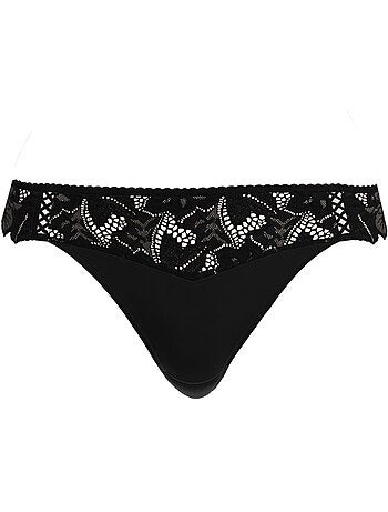 Tanga Arum Sans Complexe