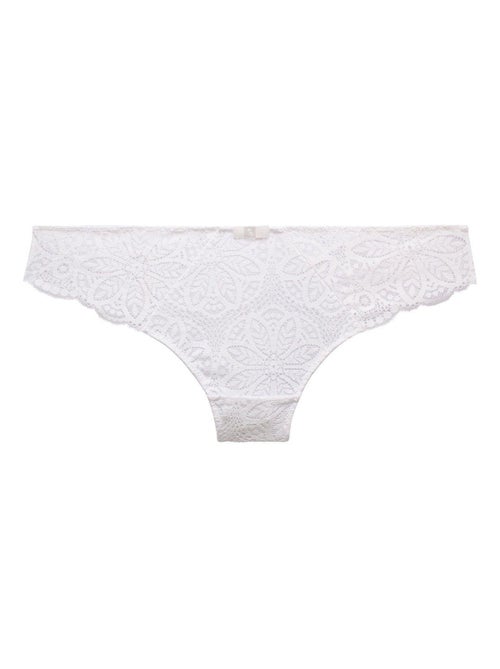 Tanga AVENTURE - Pomm'Poire - Kiabi