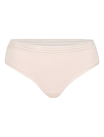 Tanga Blush femme Athena