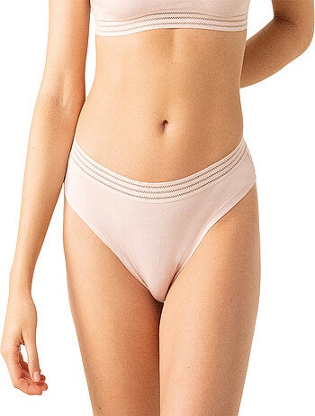 Tanga Blush femme Athena