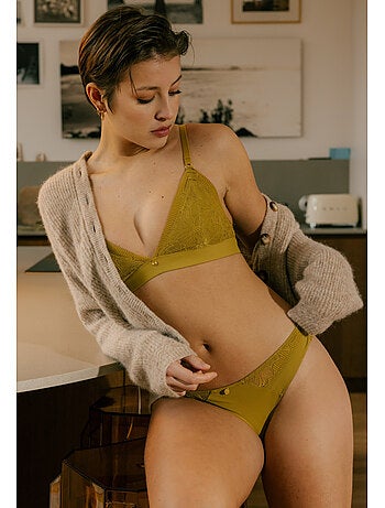 Tanga Brasilia
