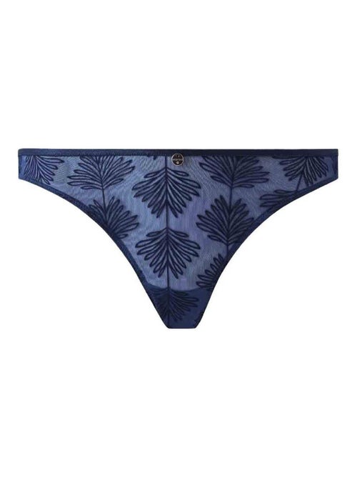 Tanga brésilien ALIXA - Morgan Lingerie - Kiabi Tanga brésilien ALIXA - Morgan Lingerie - Kiabi