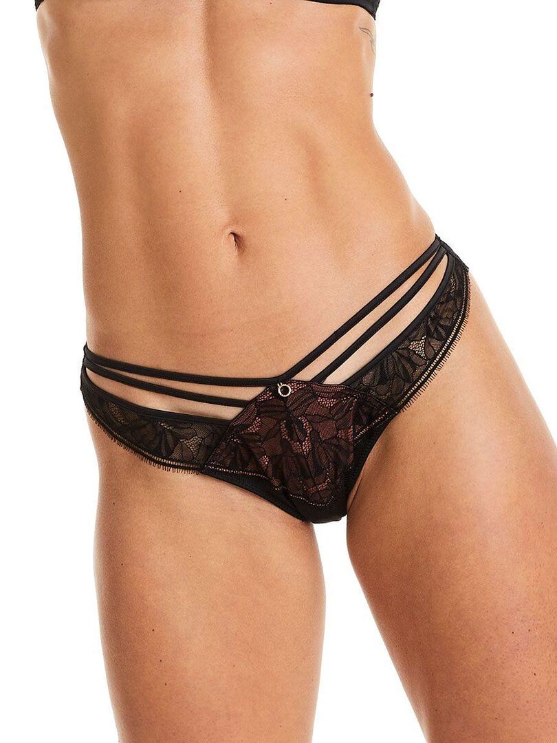 Tanga best sale bresilien dentelle