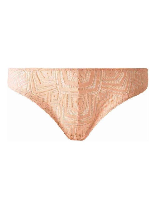 Tanga brésilien NINA - Morgan Lingerie - Kiabi