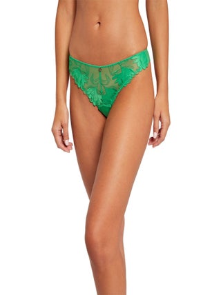 Tanga CAPUCINE - Morgan Lingerie