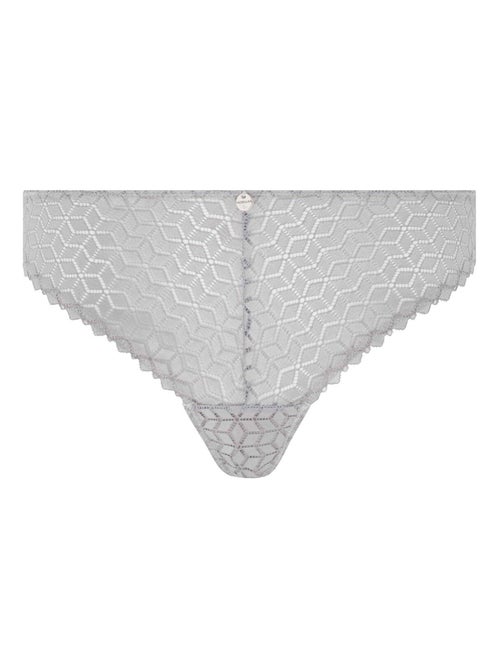 Tanga CAROLINA - Morgan Lingerie - Kiabi