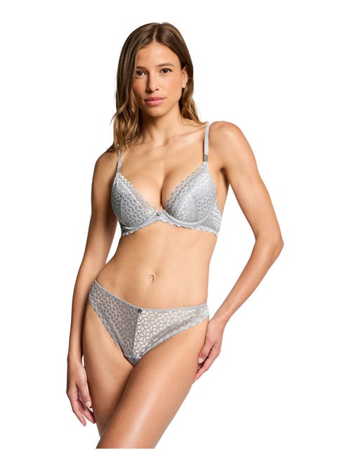 Tanga CAROLINA - Morgan Lingerie - Kiabi
