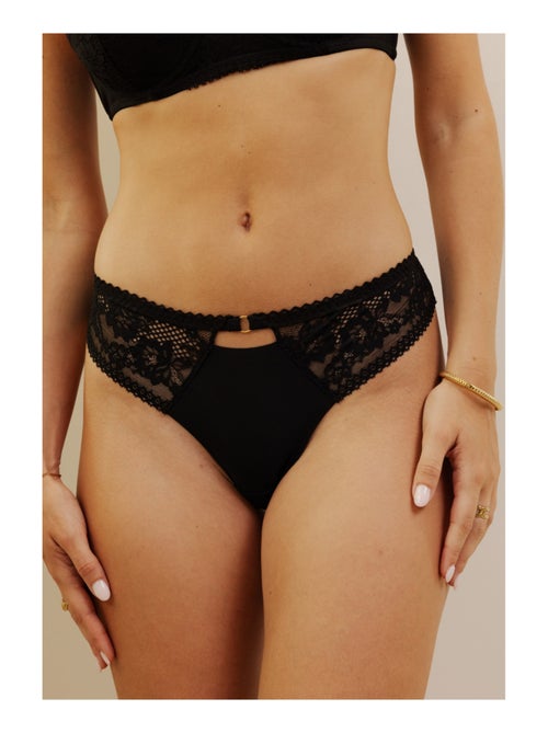 Tanga Charnelle - Kiabi