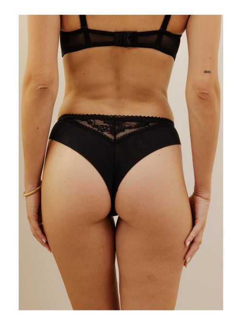 Tanga Charnelle - Kiabi