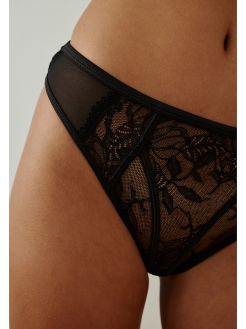 Tanga chiara - Kiabi