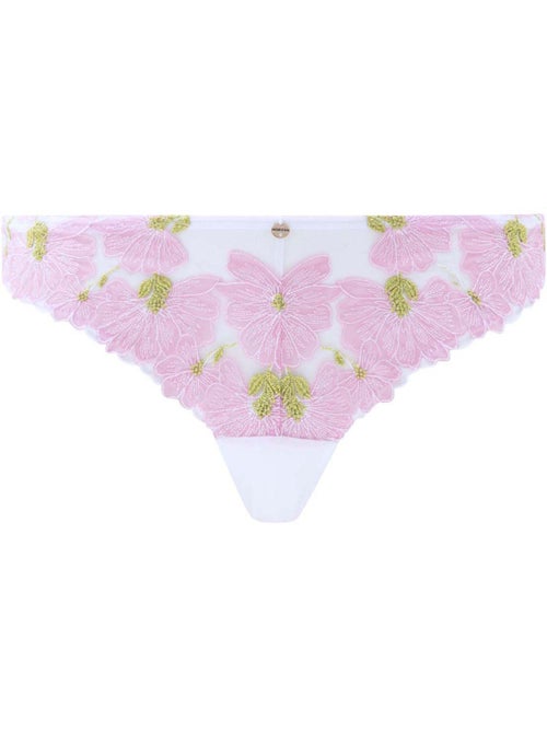 Tanga CLEMENCE - Morgan Lingerie - Kiabi