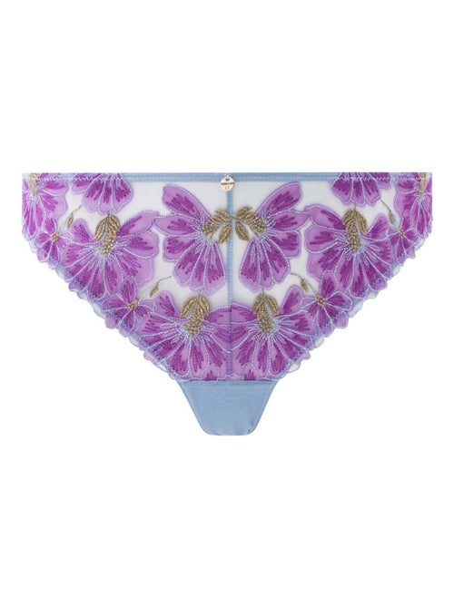 Tanga CLEMENCE - Morgan Lingerie - Kiabi