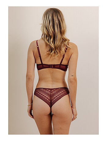 Tanga Cléo