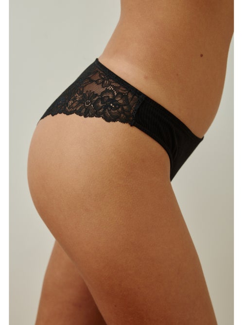 Tanga colombe - Kiabi