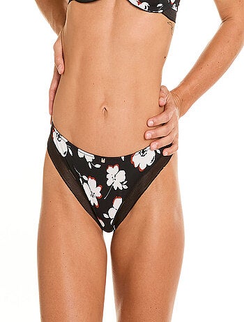 Tanga COOKIE - Camille Cerf & Pomm'Poire