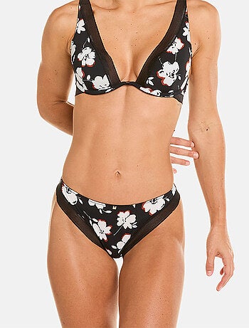 Tanga COOKIE - Camille Cerf & Pomm'Poire