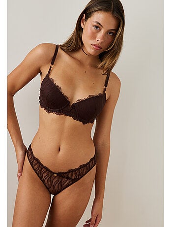 Tanga cristy