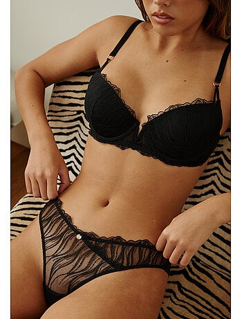 Tanga cristy