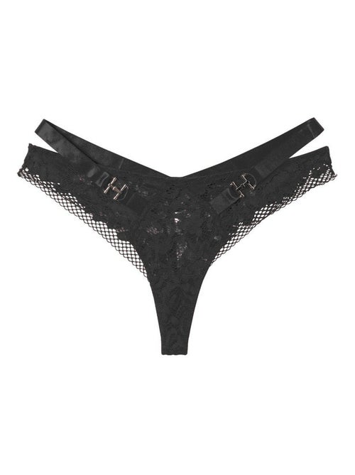 Tanga DANGER - Pomm'Poire - Kiabi
