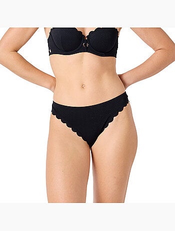 Tanga de bain BOHOCHIC - Brigitte Bardot Bain