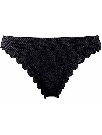 Tanga de bain BOHOCHIC - Brigitte Bardot Bain