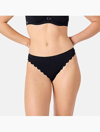 Tanga de bain BOHOCHIC - Brigitte Bardot Bain