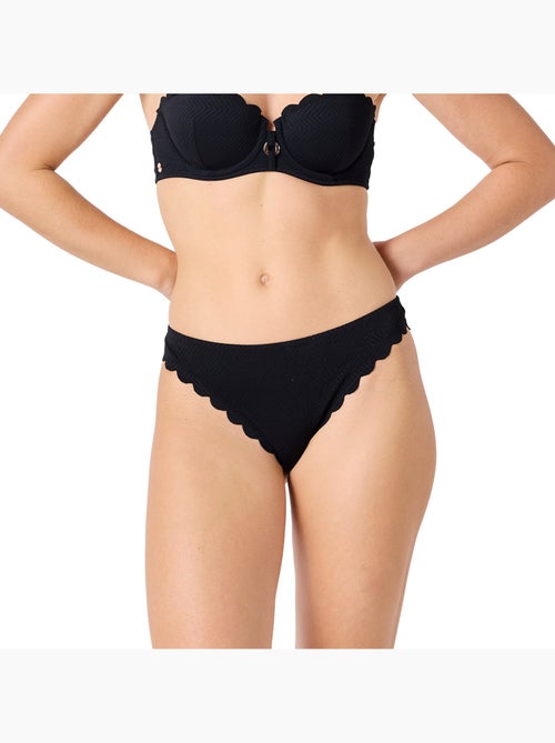 Tanga de bain BOHOCHIC - Brigitte Bardot Bain - Kiabi