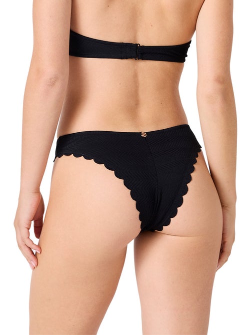 Tanga de bain BOHOCHIC - Brigitte Bardot Bain - Kiabi