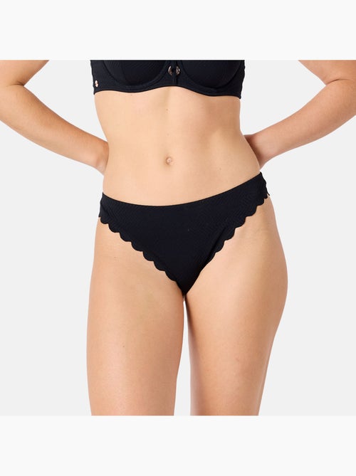 Tanga de bain BOHOCHIC - Brigitte Bardot Bain - Kiabi