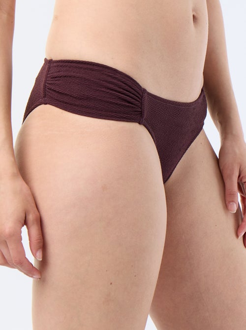 Tanga de bain - Kiabi