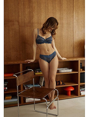 Tanga Debbie