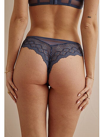 Tanga Debbie