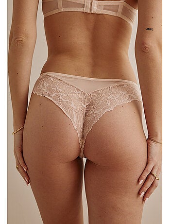 Tanga Délice