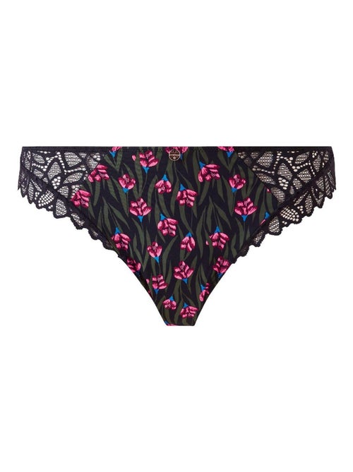 Tanga DELPHINE - Morgan Lingerie - Kiabi