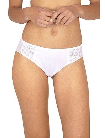 Tanga DENTELLE ENVOÛTANTE