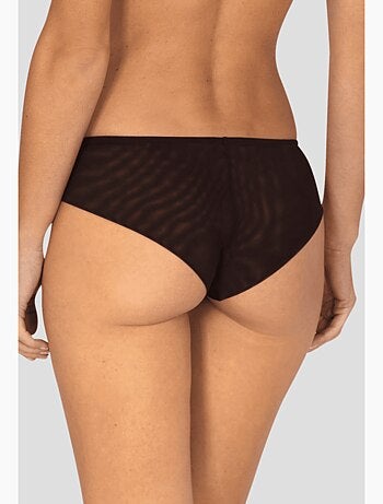 Tanga DENTELLE ENVOÛTANTE