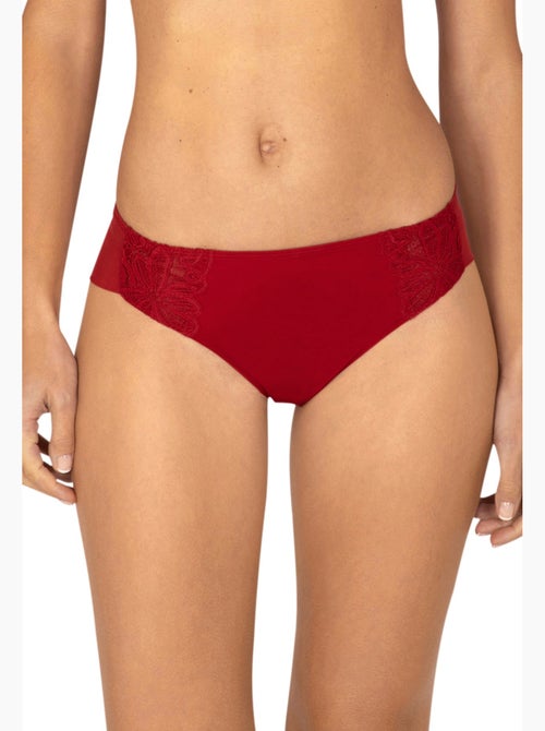 Tanga DENTELLE ENVOÛTANTE - Kiabi Tanga DENTELLE ENVOÛTANTE - Kiabi
