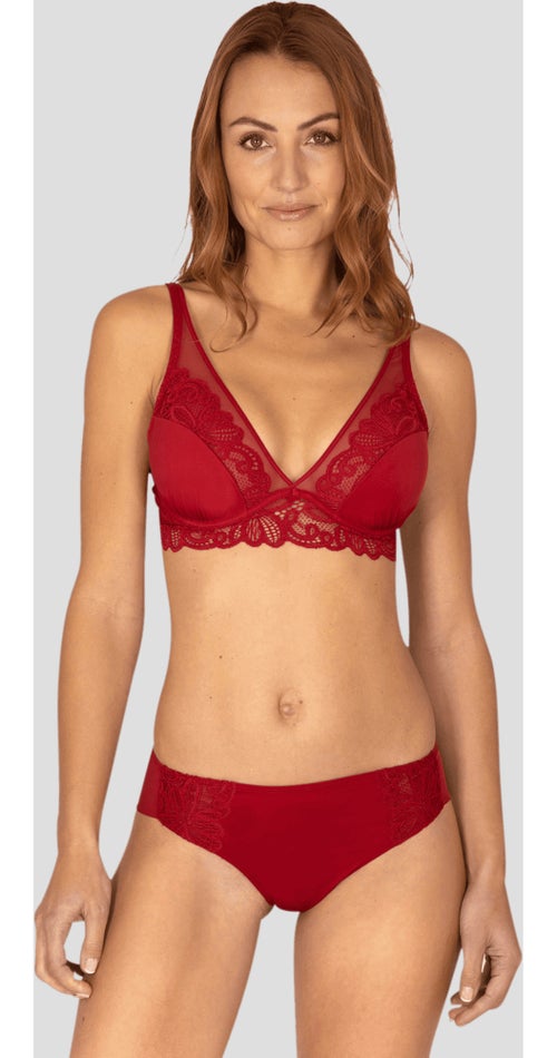 Tanga DENTELLE ENVOÛTANTE - Kiabi Tanga DENTELLE ENVOÛTANTE - Kiabi