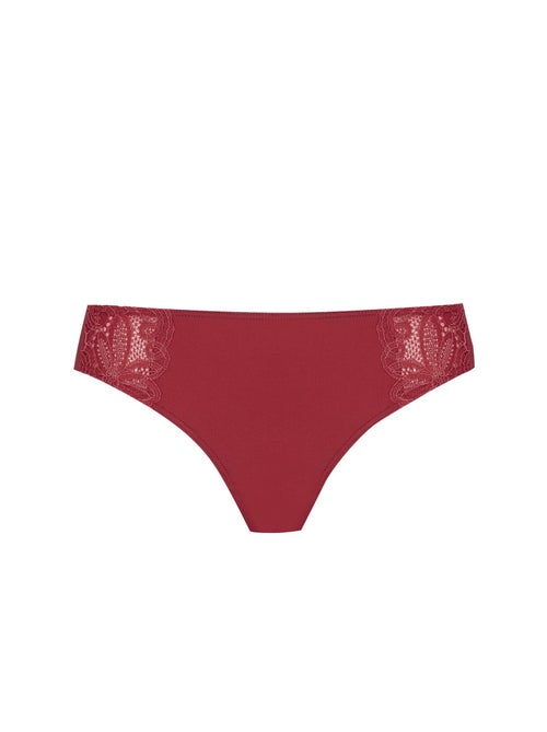 Tanga DENTELLE ENVOÛTANTE - Kiabi Tanga DENTELLE ENVOÛTANTE - Kiabi